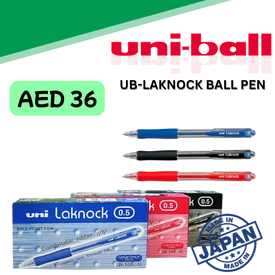 Ball Pen Laknock Green